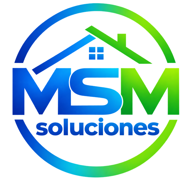 MSM Soluciones